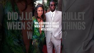 Did JLo end things with Diddy just in time ✨EP 212✨ diddy pdiddy pdiddylawsuit [upl. by Bobbe158]