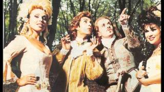 Army of Lovers  Life is Fantastic 1992 [upl. by Dinesh]