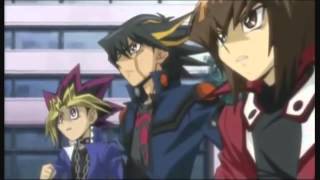 YuGiOh The Movie  Super Fusion Bonds That Transcend Time Official Trailer [upl. by Johst]