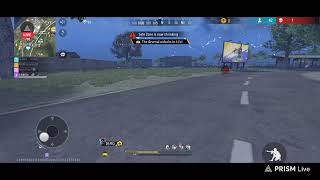 NCR VLOGS is free fire Max live stream [upl. by Barmen]