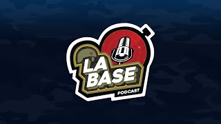 En vivo  La Base Podcast  Ep 37  T5 [upl. by Jim]