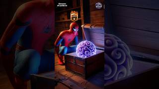 Huge Splash  Who is best SpiderMan vs Venom vs Captain America shorts spiderman marvel dc [upl. by Bull]