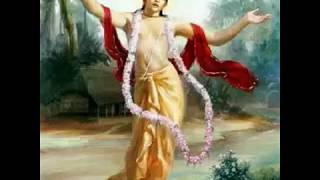 Gauranga  A Beautiful Song Of Mahaprabhu [upl. by Ettevram]