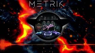 Metrik  Techtonic [upl. by Abner209]