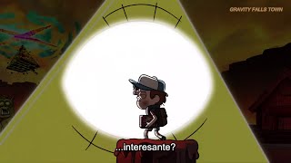 Gravity Falls  Una Oportunidad Sub Clip [upl. by Dinesh73]