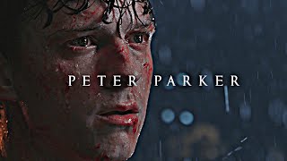 MARVEL Peter Parker  Responsibility [upl. by Nnylatsyrc437]