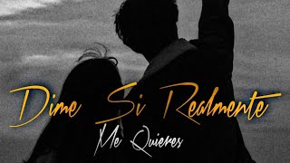 ❤😭quotDime si REALMENTE me Quieres quot💔💔Rap Romantico NUEVO Henry love rap ✔️video oficial 4K [upl. by Elberfeld]