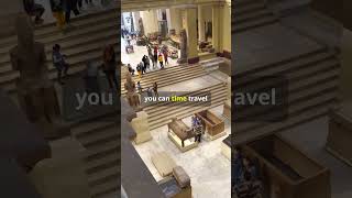 A Quick Tour Of The British Museum British Museum Tour Honest Video [upl. by Paulson]