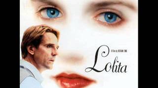 Ennio Morricone  Love In The Morning  Lolita 1997  OST [upl. by Ayocal926]