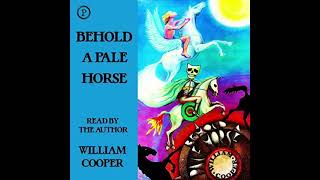 BEHOLD A PALE HORSE BY WILLIAM COOPER FULL AUDIOBOOK [upl. by Edina]