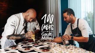 100Chefs by GaultampMillau 2024 [upl. by Frymire994]