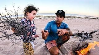 WE FOUND A RARE PEARL Squid Catch And Cook With The Family Amazing Whales  Ep 124 [upl. by Chu]