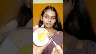 Dusky Tone Simple Makeup Everyday Minimal Makeup With Minimal Products youtubeshorts makeup [upl. by Koss]