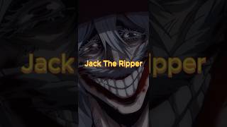 Jack The Rippershorts [upl. by Nnaitak]