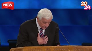 Starting The Day With Faithful Intentions  DrDavid Jeremiah Sermons 2024 [upl. by Cailean]