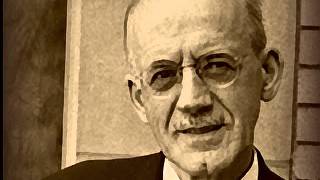 A W Tozer Sermon  The Christian’s Relation to Government [upl. by Yhotmit138]