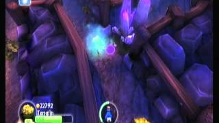 skylanders chapitre 18 [upl. by Ahsoym]