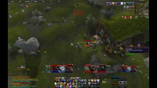 Elemental Shaman PvP 406 [upl. by Anitserp]