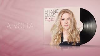 Eliane Elias  A Volta Visualizer [upl. by Wright]