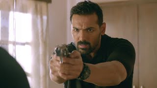 Parmanu Full 1080P HD  The Story Of Pokhran  John Abraham Boman Irani Fact amp Review [upl. by Maice824]