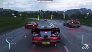 Forza Horizon 4 Benchmark Nvidia Gtx 950M High Settings [upl. by Jannel]