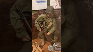 WWII Infantry soldier [upl. by Sherurd669]