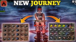 oxide  new journey 💥 with COPTER новое путешествие 5k sulfar 😎 oxide rust trending [upl. by Eirelav]