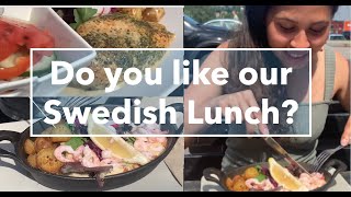 Taste Swedish Food in Gothenburg [upl. by Corabel]