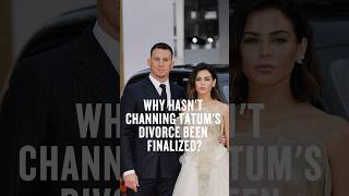 Channing Tatum’s divorce drama ✨EP 247 Zoë Kravitz and Channing Tatum’s Shocking Split✨ [upl. by Eyssej]