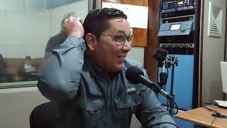 quotEs importante la reinversión y los estímulos fiscales para el crecimiento municipalquot radio [upl. by Clare233]