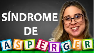 Síndrome de Asperger O que é Quais os sinais Existe tratamento E outras dúvidas DescomplicaMi [upl. by Jaala]