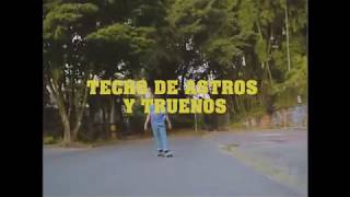 Margarita Siempre Viva  Techo De Astros amp Truenos Fenómenos Video Oficial [upl. by Llehcal]