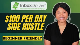 How To Make Money Online With Inboxdollars For Beginners [upl. by Block]