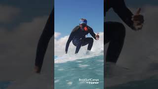 Solo Surf Adventure Holidays Book Surf Camps surfing surf travel surfers beachlife water [upl. by Alyled926]