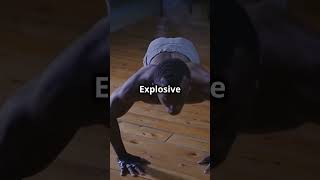 30Min PushUp Workout for Chest amp Triceps  Build Pecs amp Strength at Home [upl. by Einnaffit313]