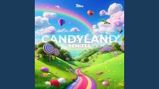 Candyland DRL amp JWoods Remix [upl. by Waller315]