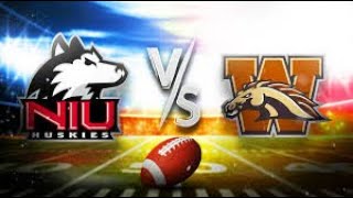 Huskies vs Bronocs Play By Play Live StreamHangoutChitchat CFB 11624 [upl. by Dulciana578]