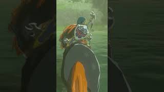 Get Ganon Horse Right NOW in Tears Of The Kingdom [upl. by Felt]