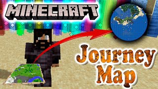 BienDetallado MOD││Journey Map││ FORGE 1181  Instalación y Configuración [upl. by Hgielsel511]