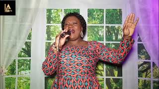 Asafo Yehowa Yeyi Wo Aye  By LINDA AMOAKOH [upl. by Meeks689]