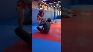 Roll Bjj với C88 [upl. by Laban]