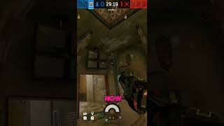 My Top 4 Valk Cam Spots  Border Edition rainbowsixsiege [upl. by Naened]