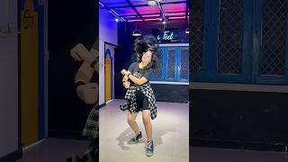 Zaalim Badshah nora fatehi song dance by Priyanshi shorts viral [upl. by Deborah]