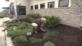 Horticulture Associate Degree Program  Gateway Technical College [upl. by Bowe]