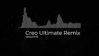 Remix Creo Ultimate Remix  Dimension Carnivores Sphere Never Make It Outlaw amp Crystalize [upl. by Onitselec919]