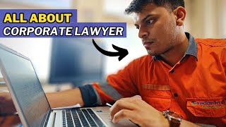 How to BECOME a HIGH INCOME Corporate Lawyer in 2024  CLAT 2025 [upl. by Lymn]