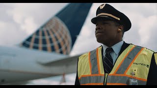 United – Captain your career as a United pilot [upl. by Zetram]