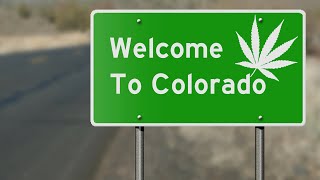 Rocky Mountain High Why Colorado Is a Cannabis Bellwether [upl. by Saba]