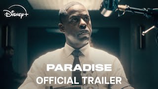 Paradise  Official Trailer  Disney Philippines [upl. by Magen]