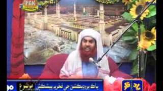 MOLANA RAHIM BUX SOOMRO Mot jo manzar part 4flv [upl. by Erica]